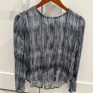 Bella Dahl Top, size XS, like new!